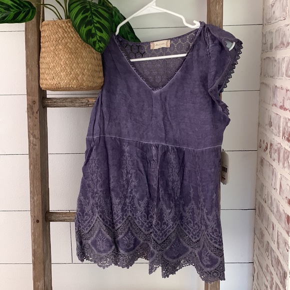 Altard state blouse - Picture 4 of 4